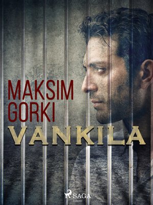 cover image of Vankila